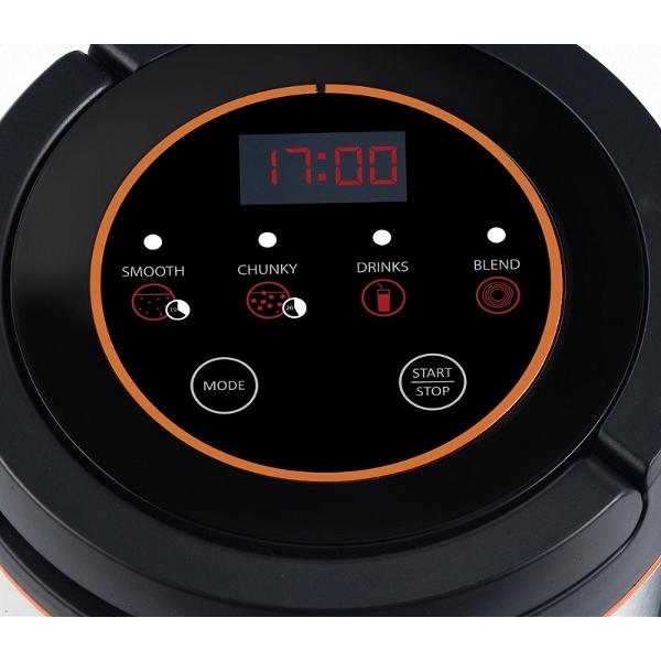 Суповарка Morphy Richards 501021