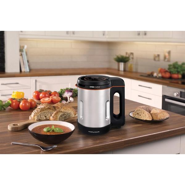 Суповарка Morphy Richards 501021