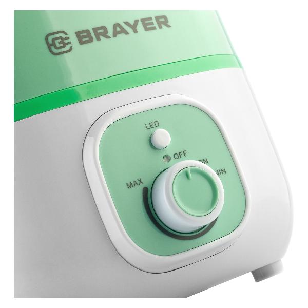 Воздухоувлажнитель Brayer BR4700GN