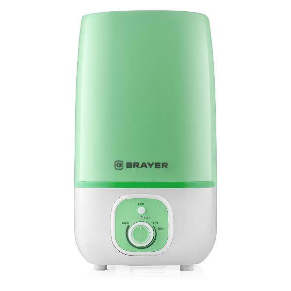Воздухоувлажнитель Brayer BR4700GN