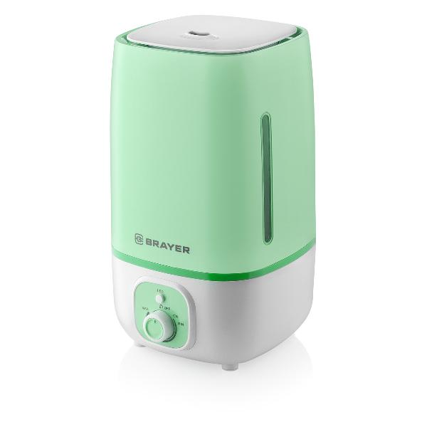 Воздухоувлажнитель Brayer BR4700GN