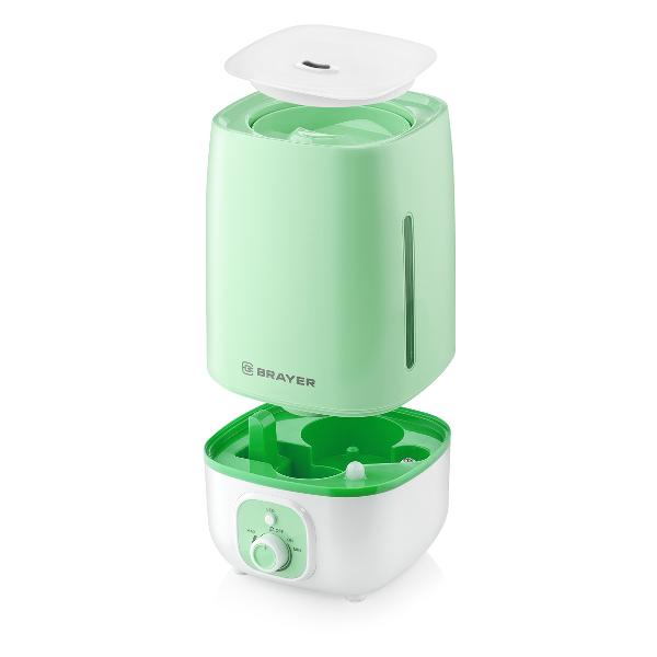Воздухоувлажнитель Brayer BR4700GN