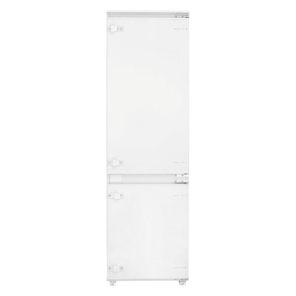 Встраиваемый холодильник комби Hiberg RFCB-300 NFW