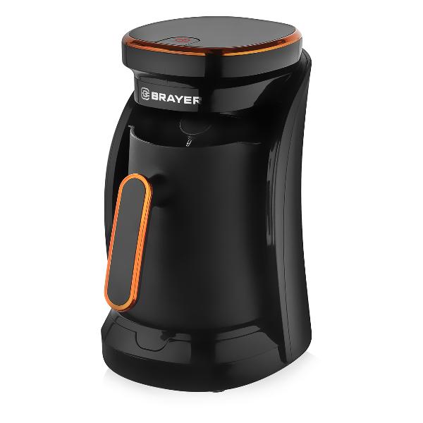 Турка электрическая Brayer BR1143 фото