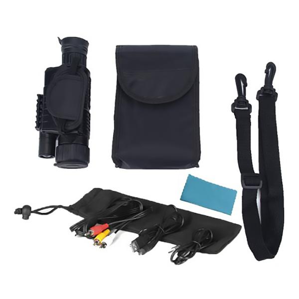 Монокуляр SunTek NV-400