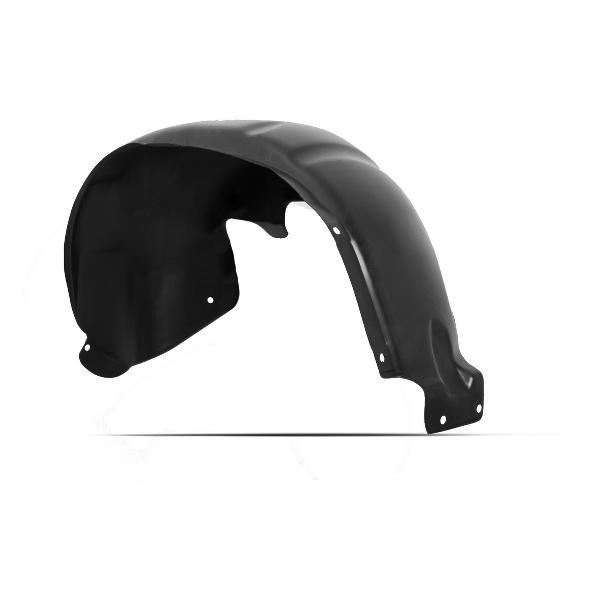 Подкрылок Totem Liners Lada ВАЗ Niva 2021 Travel задний левый