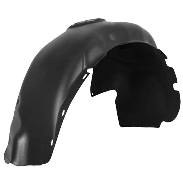 Полукрылок Totem Liners Lifan Solano 2016 седан передний правый