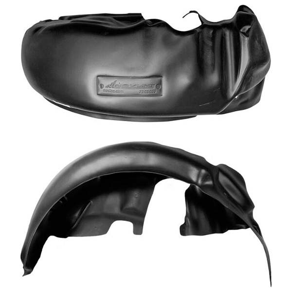 Подкрылок Totem Liners Peugeot Boxer 2006-2014 передний правый