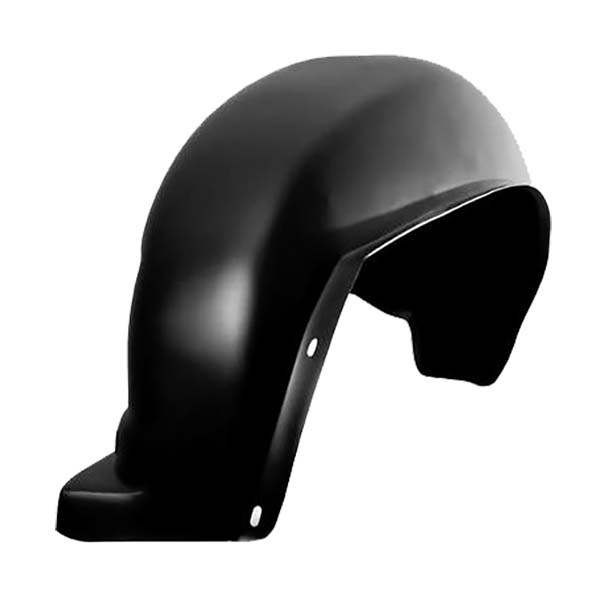 Подкрылок Totem Liners Daewoo Nexia 1995-2007 2007 задний правый