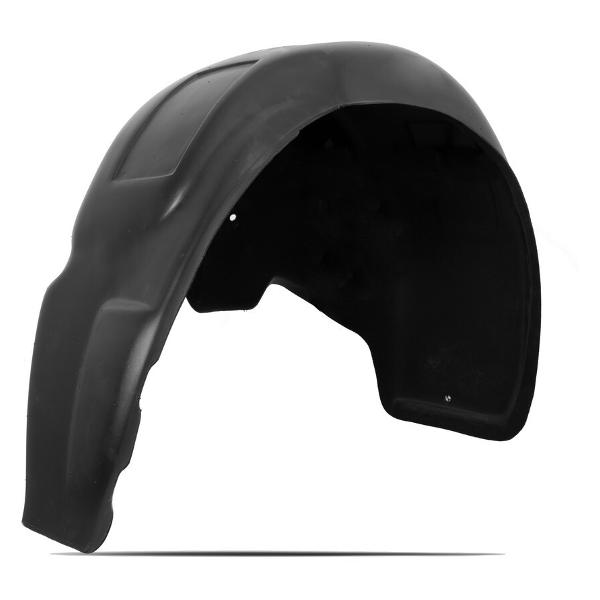 Подкрылок Totem Liners Toyota Corolla 01.2007-2012 задний правый