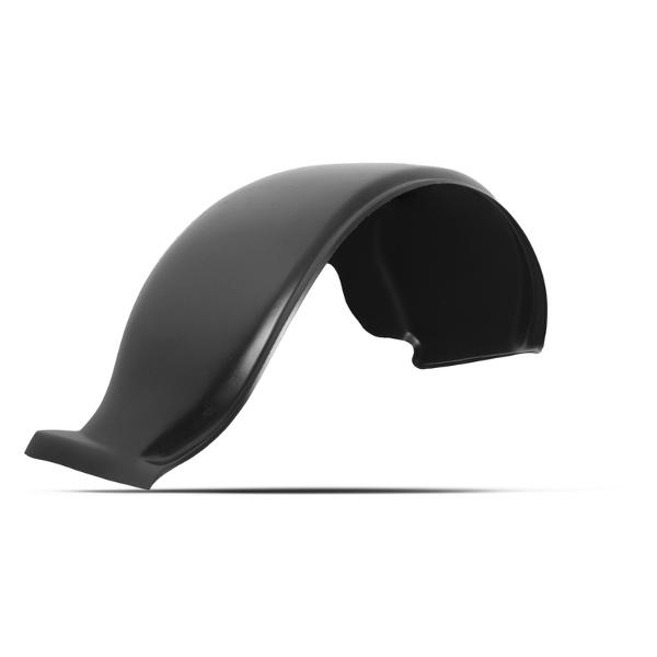 Подкрылок Totem Liners Нива 04.1997 передний правый