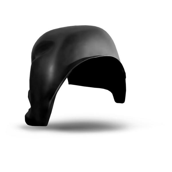 Подкрылок Totem Liners ВАЗ 2110 1995-2007 б.б задний правый