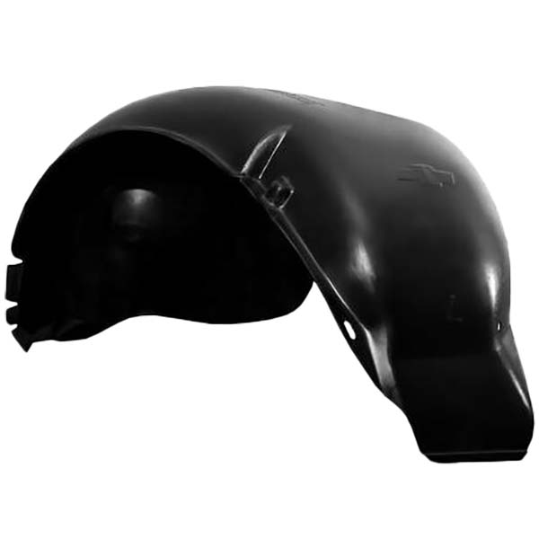 Подкрылок Totem Liners Chevrolet Lacetti 2004-2013 задний левый