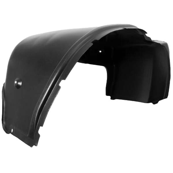 Подкрылок Totem Liners УАЗ Patriot 2016 5 дв.передний правый