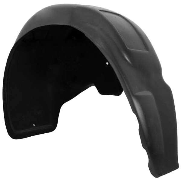 Подкрылок Totem Liners Toyota Corolla 01.2007-2012 задний левый