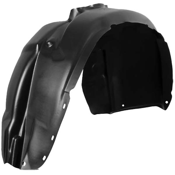 Подкрылок Totem Liners Chery Tiggo 4 2018-2019 передний правый