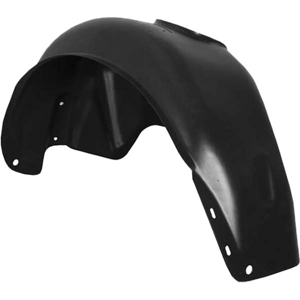 Подкрылок Totem Liners Renault Kaptur 04.2016 задний левый