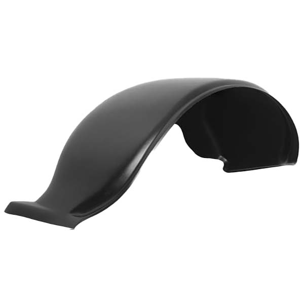 Подкрылок Totem Liners Нива 04.1997- б.б передний правый