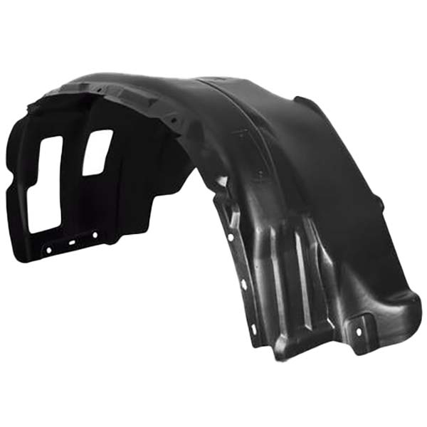 Подкрылок Totem Liners Toyota LC150 2009 передний левый