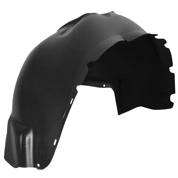 Подкрылок Totem Liners Lifan X60 07.2016 передний правый