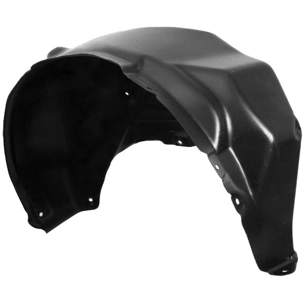 Подкрылок Totem Liners Haval Jolion 2021 4WD задний левый