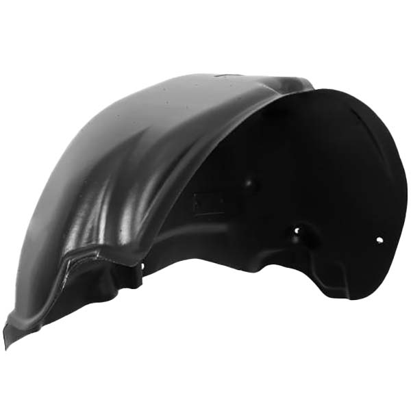 Подкрылок Totem Liners Toyota RAV4 CA40 рестайлинг 2015 задний правый