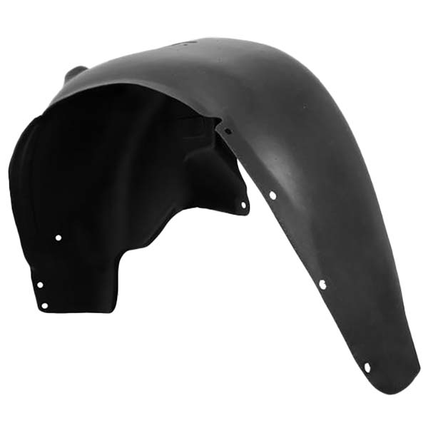 Подкрылок Totem Liners Renault Duster 4х4 2021 5 дв.зад.лев.