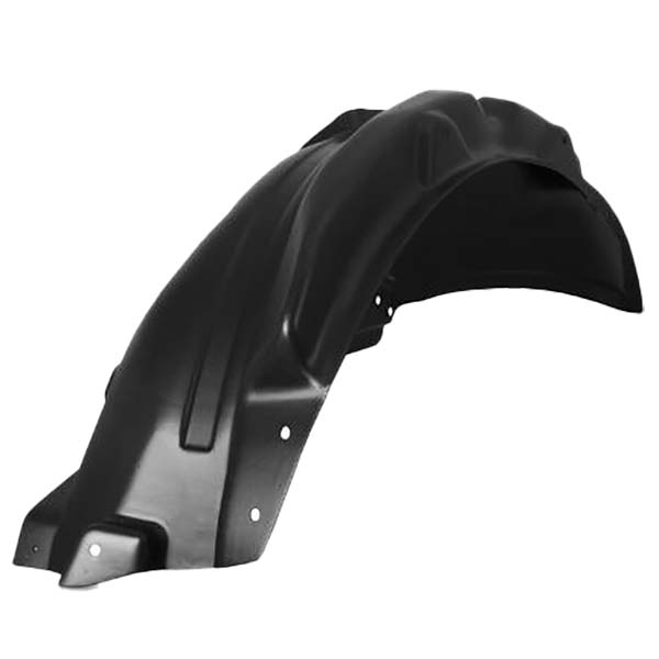 Подкрылок Totem Liners Renault Kaptur 04.2016 перед.прав.