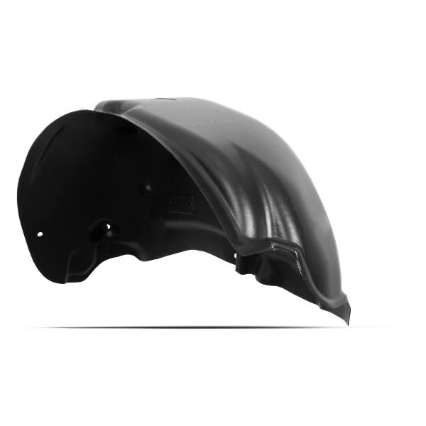 Подкрылок Totem Liners Toyota RAV4 SWB LWB 2009-2012 задний левый