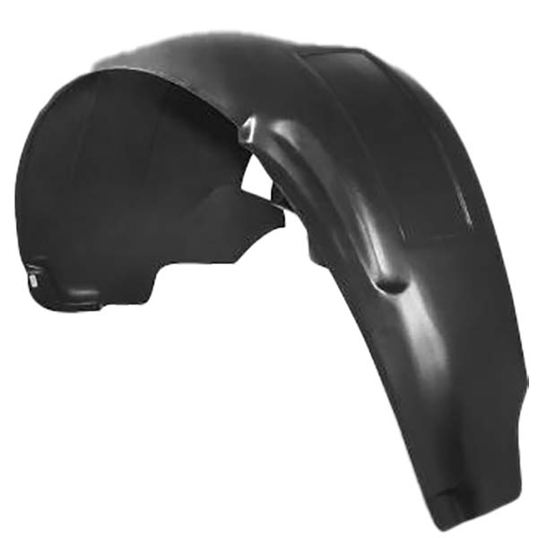 Подкрылок Totem Liners Opel Astra H 2007- сед.задний левый