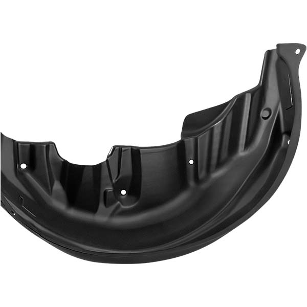 Подкрылок Totem Liners Lexus NX 2018-2021 передний левый