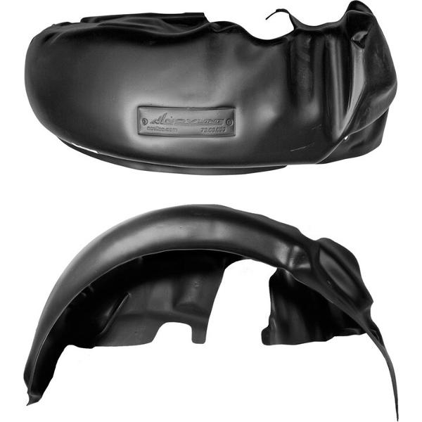 Подкрылок Totem Liners Toyota Highlander 2010-2013 задний правый