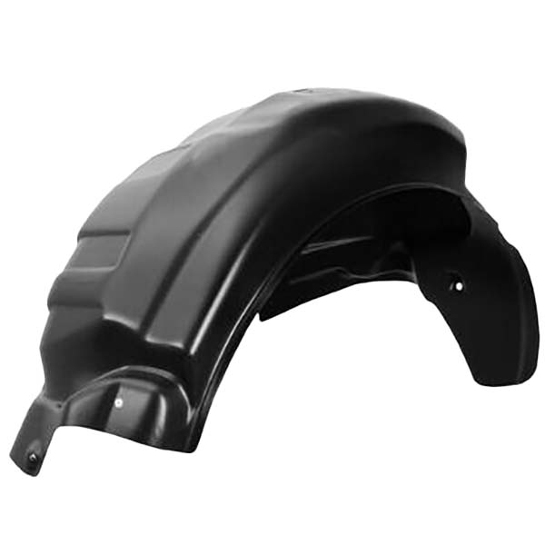 Подкрылок Totem Liners Lifan X50 06.2015 задний левый