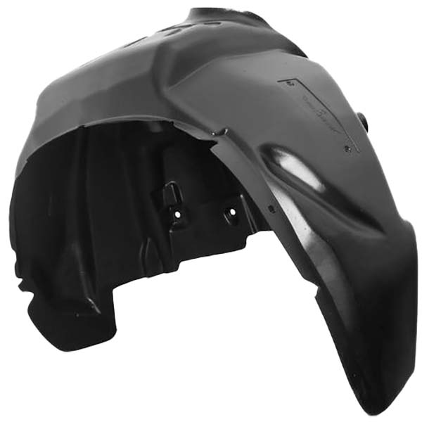 Подкрылок Totem Liners Renault Duster 2018 4WD Европа зад.лев.