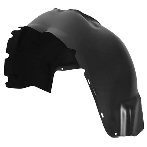 Подкрылок Totem Liners Lifan X60 07.2016 передний левый