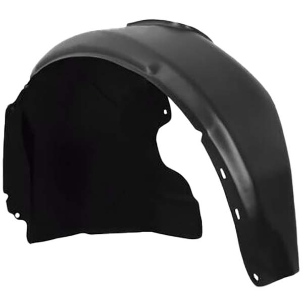 Подкрылок Totem Liners Ford Focus 3 2015 седан передний левый