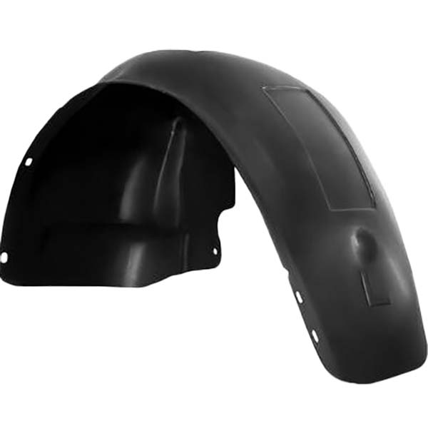 Подкрылок Totem Liners Chevrolet Spark 2010 передний левый