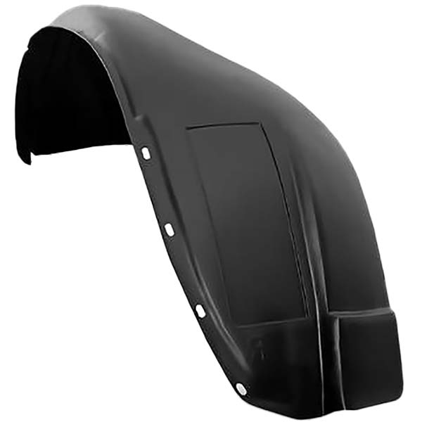 Подкрылок Totem Liners Chery Tiggo 01.2006-2013 передний левый