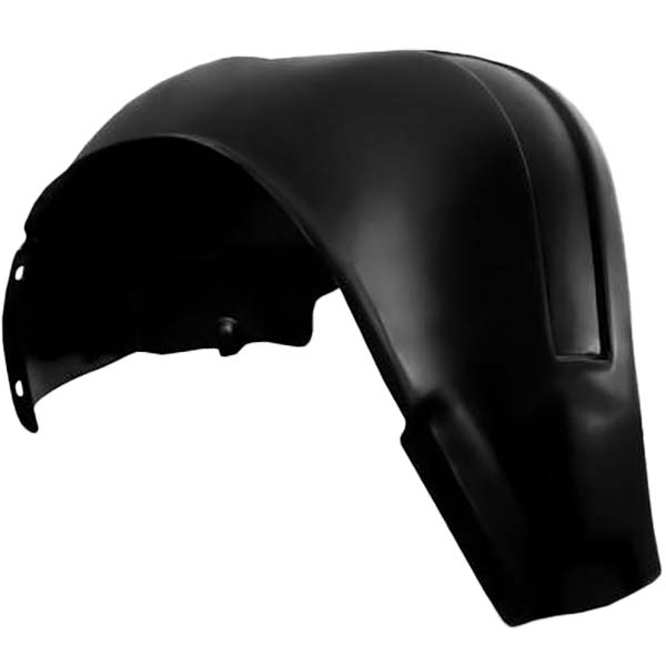 Подкрылок Totem Liners Lada Priora 2007-2018 передний левый