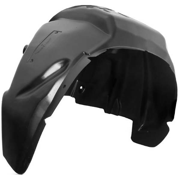 Подкрылок Totem Liners Renault Duster 2018 2WD Европа задний правый