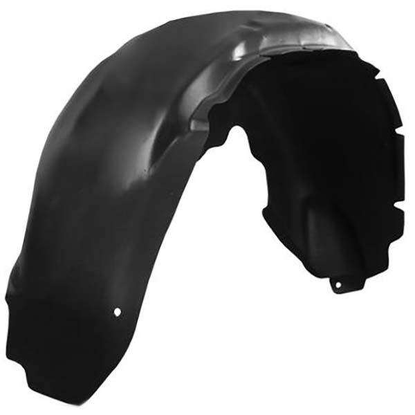 Подкрылок Totem Liners ГАЗ Next 09.2015 ЦМФ задний левый