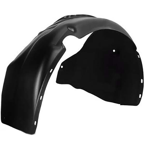 Подкрылок Totem Liners Кia Rio 04.2015-2017 сед.передний левый