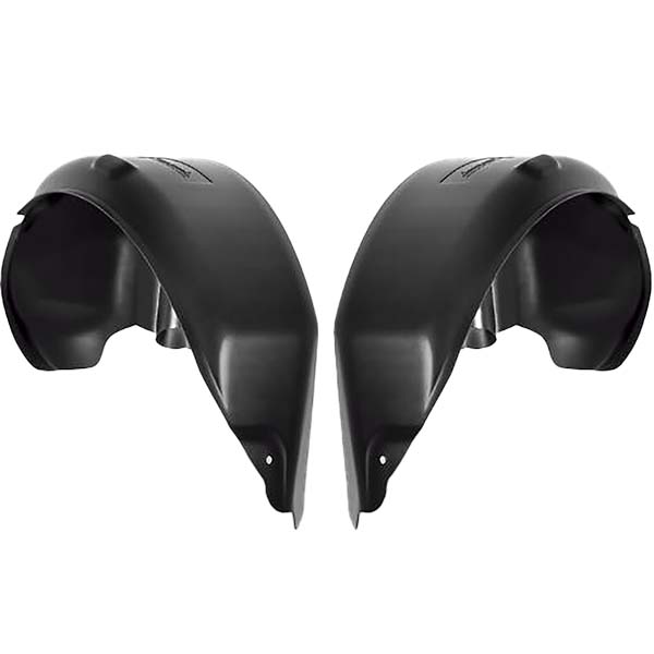 Полукрылок Totem Liners Ford&nbsp;Fusion&nbsp;09.2002-2012&nbsp;задние