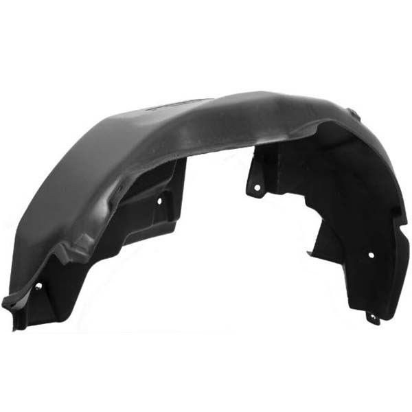 Подкрылок Totem Liners Toyota RAV4 2018 задний правый