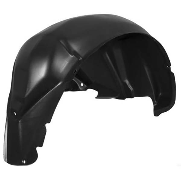 Подкрылок Totem Liners Chevrolet Aveo 2012 сед.задний левый