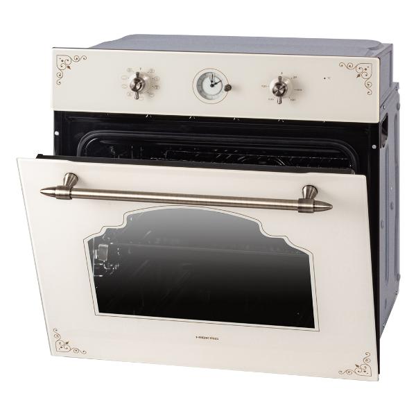 Электрический духовой шкаф Hiberg VM 6395 Y