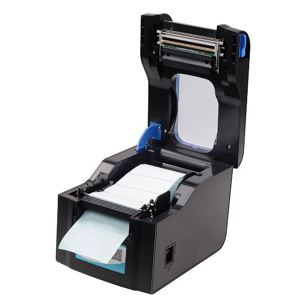 Принтер этикеток Xprinter XP-370B