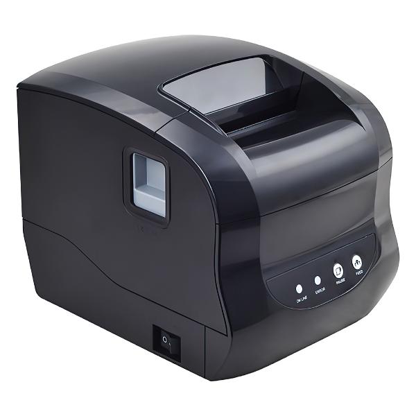 Принтер этикеток Xprinter XP-365B
