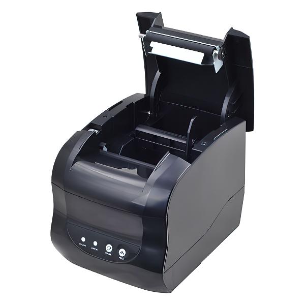Принтер этикеток Xprinter XP-365B