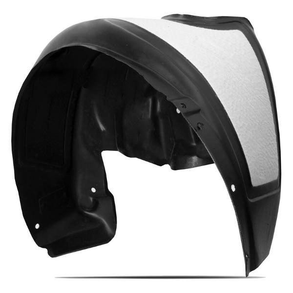 Подкрылок Totem Kia Rio 2020-седан зад.лев.